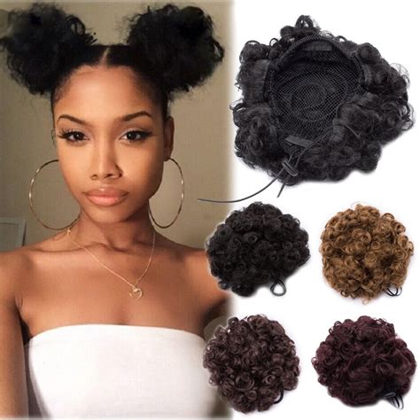 afro hairpiece|Hairpieces for Black Women